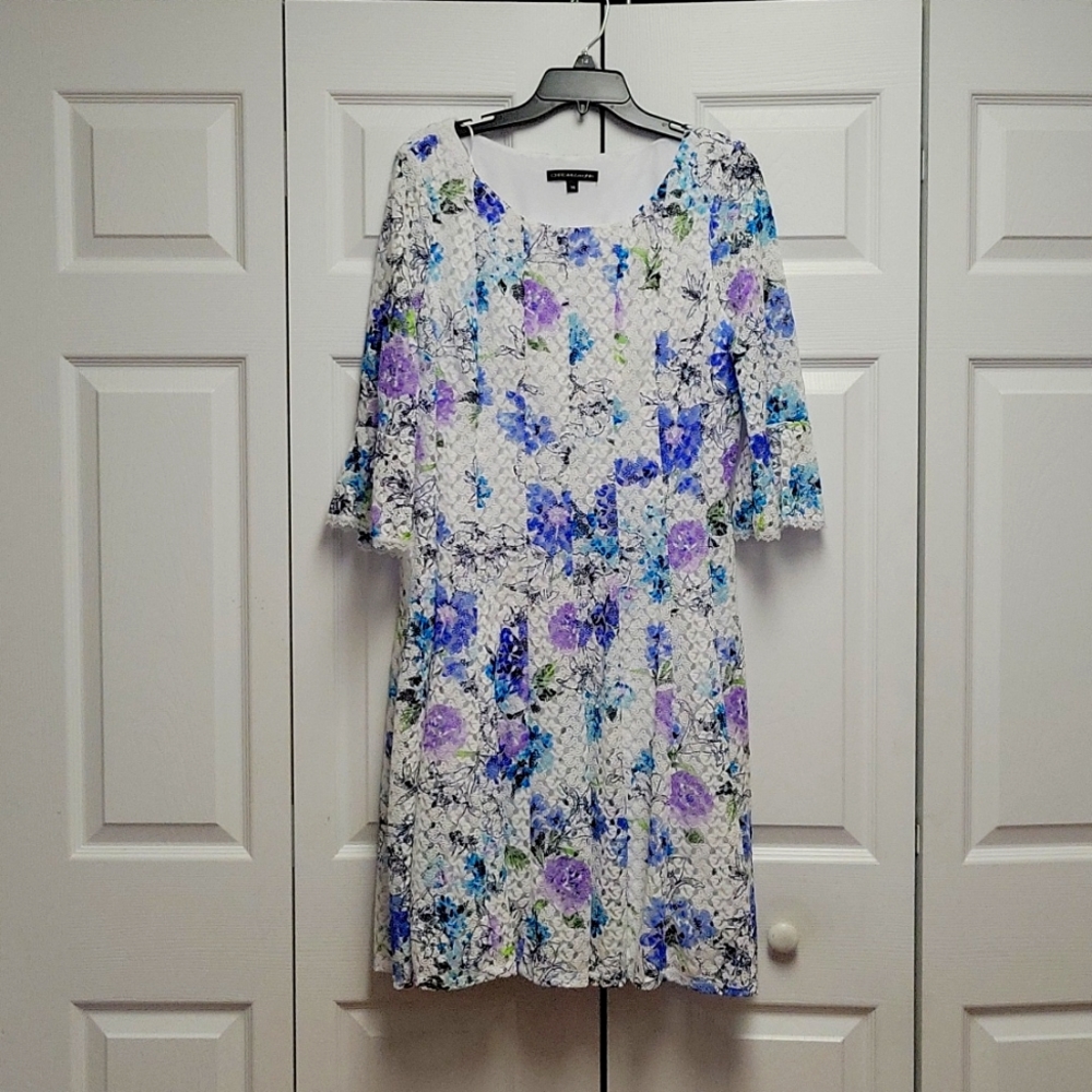 Beautiful Easter or Sunday Dress